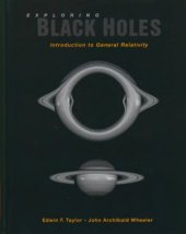 book Exploring black holes : introduction to general relativity