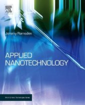 book Applied nanotechnology : the conversion of research results to products / [...] XD-US