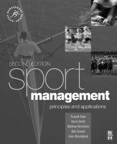 book Sport Management