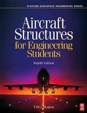 book Aircraft structures for engineering students