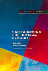 book Safeguarding children and schools