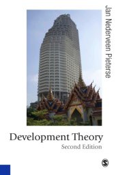 book Development theory : deconstructions/reconstructions