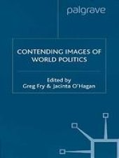 book Contending images of world politics