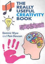 book The really useful creativity book