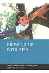 book Growing up with risk