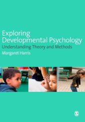 book Exploring Developmental Psychology