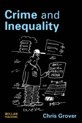 book Crime and Inequality