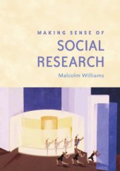 book Making sense of social research