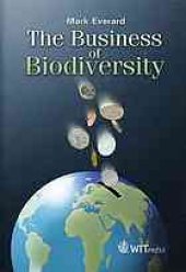 book The business of biodiversity