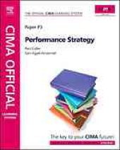 book Performance strategy