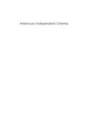 book American independent cinema