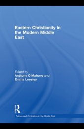 book Eastern Christianity in the modern Middle East