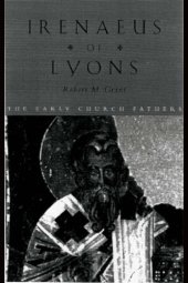 book Irenaeus of Lyons