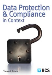 book Data Protection and Compliance in Context