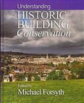 book Understanding historic building conservation