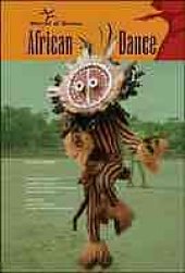 book African dance