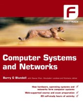 book Computer systems and networks