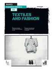 book Textiles and fashion