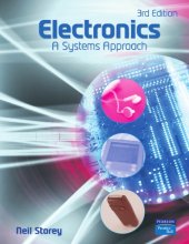 book Electronics : a systems approach