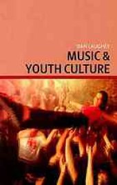 book Music and youth culture