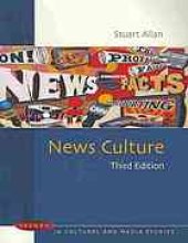 book News culture