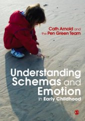 book Understanding schemas and emotion in early childhood