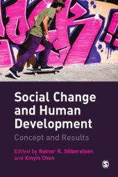 book Social Change and Human Development : Concept and Results