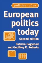 book European Politics Today