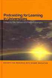 book Podcasting for learning in universities