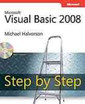 book Microsoft Visual Basic 2008