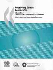 book Improving school leadership