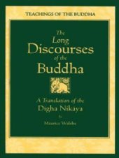 book The Long Discourses of the Buddha: A Translation of the Digha Nikaya