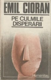 book Pe culmile disperarii