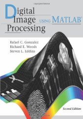 book Digital Image Processing Using MATLAB