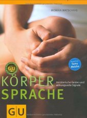 book Körpersprache: Verräterische Gesten und wirkungsvolle Signale