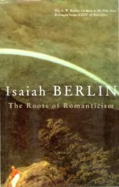 book The Roots of Romanticism