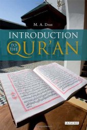 book Introduction to The Qur'an