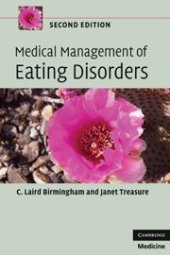 book Medical Management of Eating Disorders