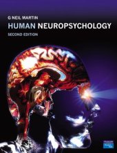 book Human Neuropsychology