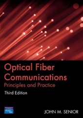 book Optical Fiber Communications: Principles and Practice