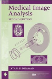 book Medical Image Analysis