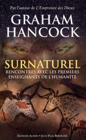 book Surnaturel - Rencontres avec les premiers enseignants de l'humanité