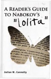 book A reader's guide to Nabokov's Lolita