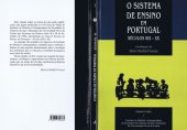 book O Sistema de Ensino em Portugal (Séc. XIX-XX)