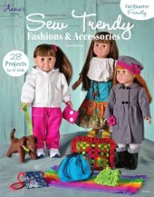 book Sew Trendy Fashions and Accessories