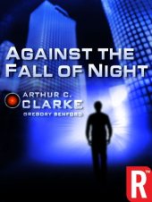 book Against the Fall of Night