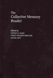 book The Collective Memory Reader