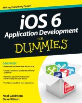 book IOS 6 Application Development For Dummies