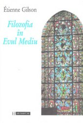 book Filozofia in Evul mediu