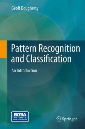 book Pattern Recognition and Classification: An Introduction